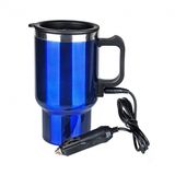 Електрокружка автомобільна