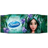 SMILE Серветка волога MAVKA 60 шт