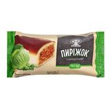 Пиріжок 75 г Рома з капустою п/ет