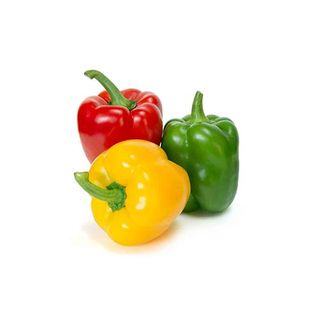 ბულგარული ფერადი უცხოური / 500 გრ