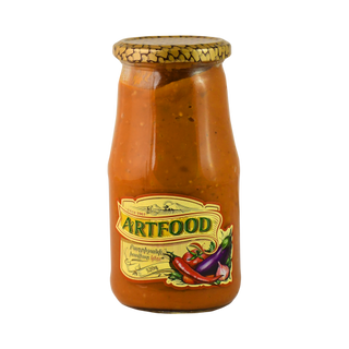 Սմբուկի խավիար «Արտֆուդ» կծու 520գր