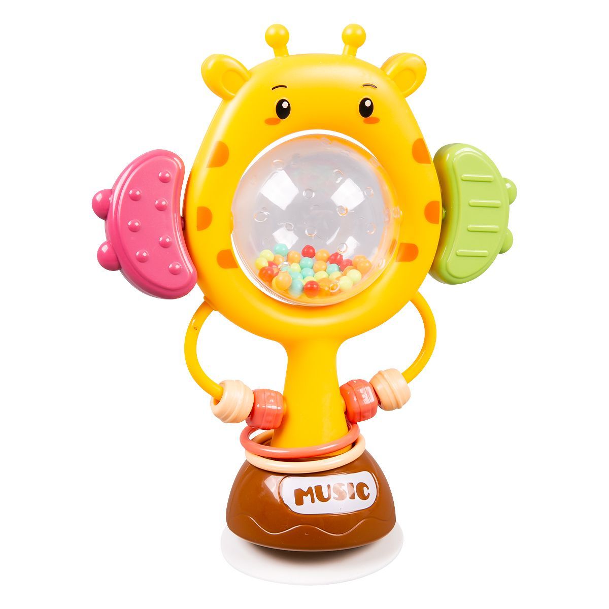 Игрушки для малышей