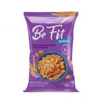 Пластівці 400г Своя Лінія Fit Active зернові з цільної пшениці