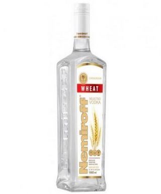 არაყი "ნემიროვი" ხორბლის 1 ლ