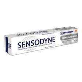 კბილის პასტა /სენსოდინი ექსტრა სითეთრე/75მლ