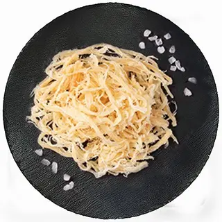 Кальмар сушений стружка 50г