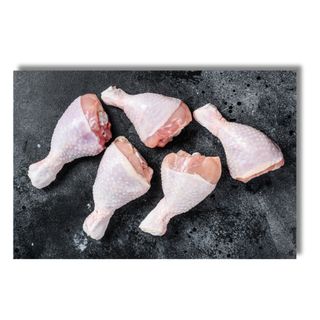 K-ქათმის ბარკალი