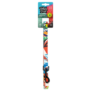 ძაღლის საბელი URBAN STYLE - M