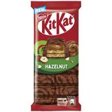 შოკოლადის ფილა თხილით /კიტ კეტი/ 99 გრ