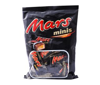 Մարս Մինիս 180գ