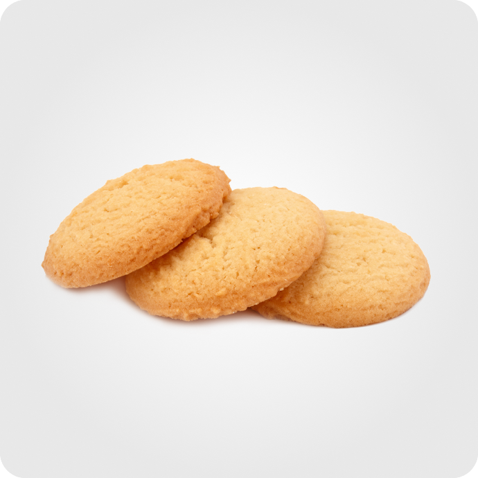 სამარხვო ტკბილეული: