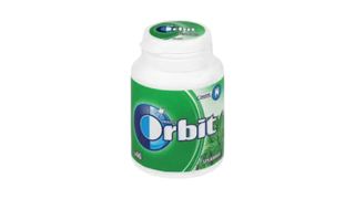 საღეჭი რეზინი ORBIT WRIGLEY'S SPEARMINT