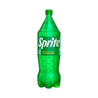 SPRITE      PET 2L