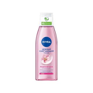 Nivea Смягчающий для сухой и чувст.кожи 200 мл.Миндальное масло шк: 4005808192267