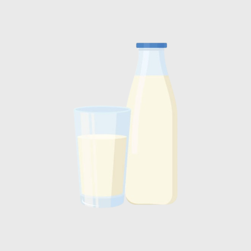 Продукты из козьего и овечьего молока.