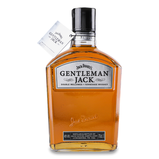 Віскі Jack Daniel's Gentleman Jack 0,7л