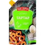 Соус Щедро Тартар 200 г