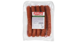 კორიდა ძეხვი მონადირული 400 გრ