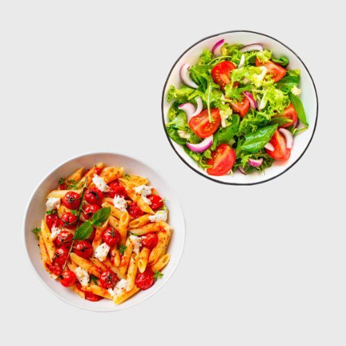 Замороженная еда