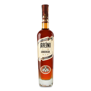 Бренді Areni Armenian 3 зірки 0,5л