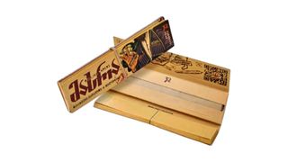 ქაღალდი MASRA KING SIZE SLIM +FILTERS FULL VACUUM