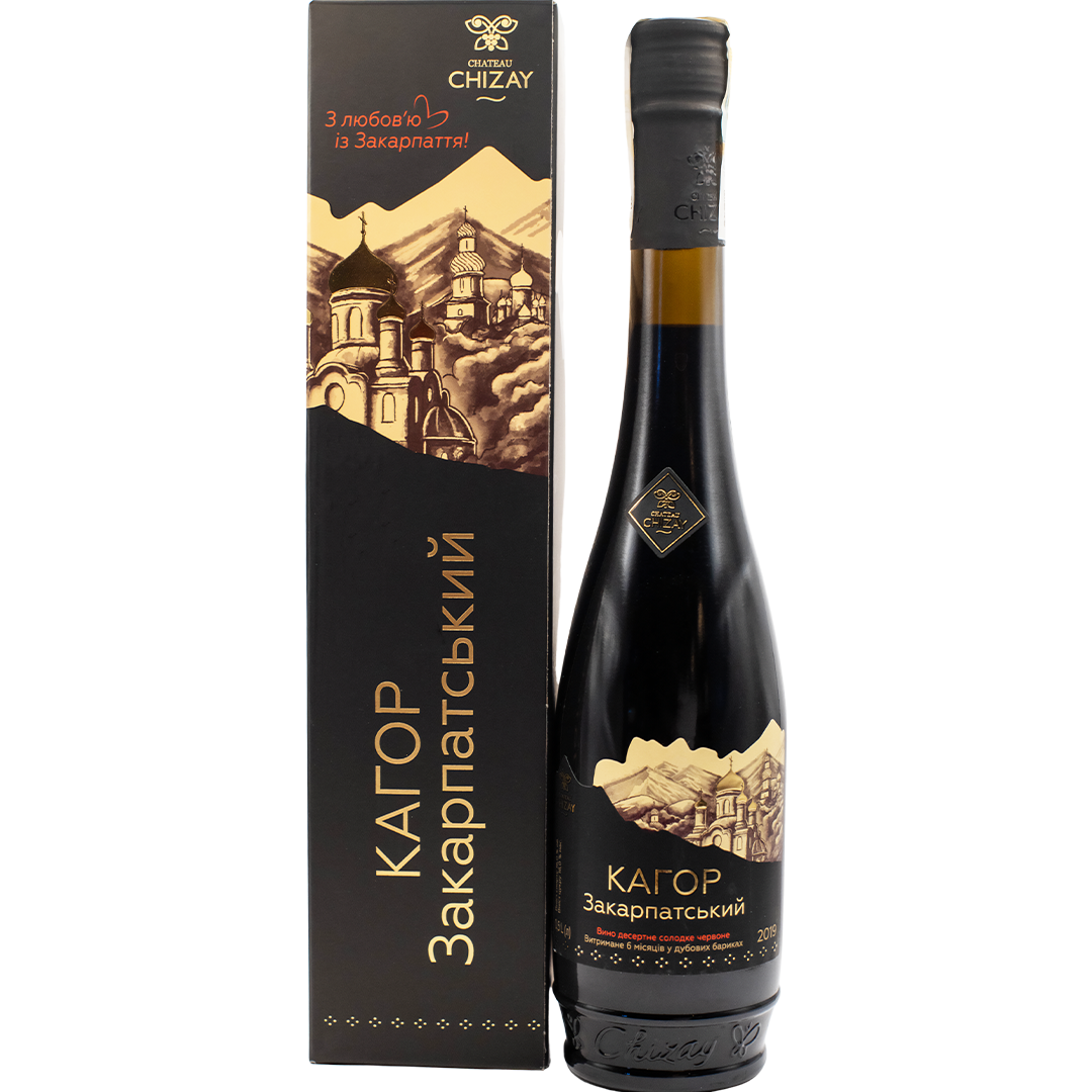 Кріплені вина