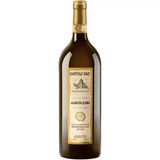 Вино Kartuli Vazi Алазанська долина біле напівсолодке 11,5% 1,5 л