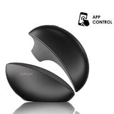 Вакуумно-волновой Массажер На Клитор Pulse Galaxie С Проектором Звездного Неба [черный ] (1.14.28)