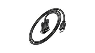 Hoco HDTV to VGA Cable US12