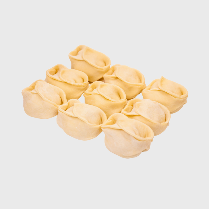 Замороженные манты