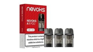 NEVOKS A1 0.8Ω 2ML