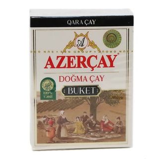 აზერჩაი ბუკეტი 100 გრ/4760062100297 1ც