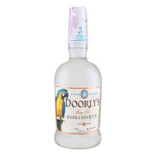 Doorly´s Rum 3 Yo - რომი დორლის 0.7