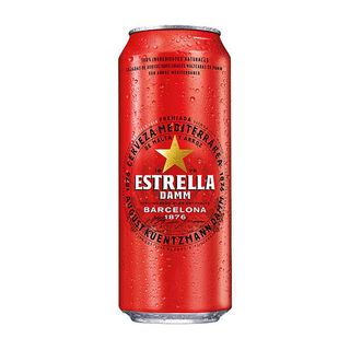 ლუდი/ესტრელა/0.5ლ ქილა