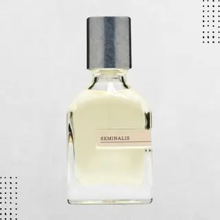 Orto Parisi - Seminalis 50ML