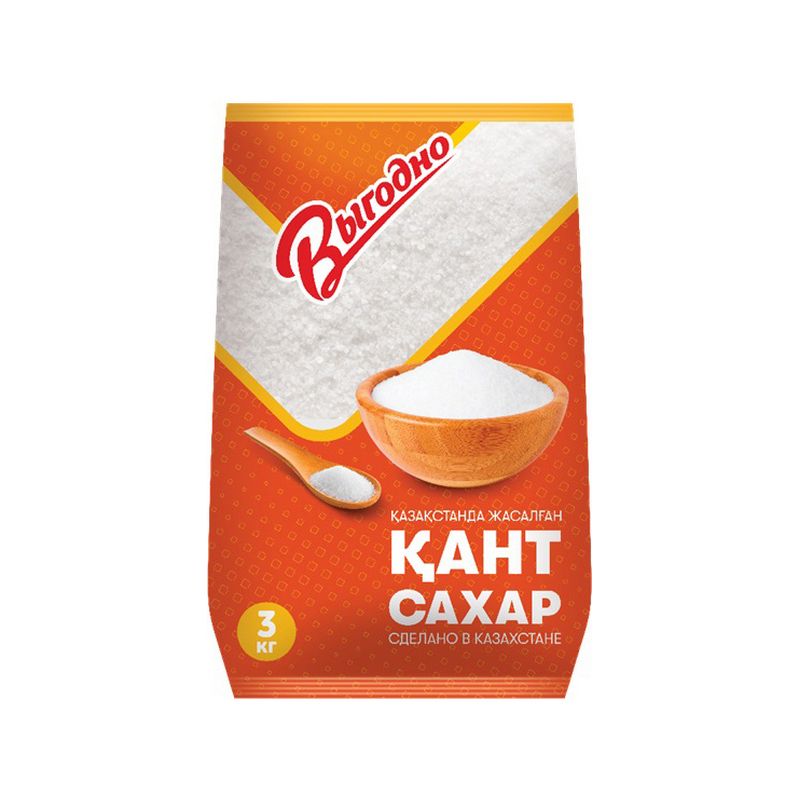 Мука и сахар