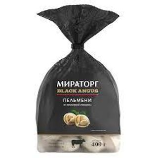 4670002943894 პელმენი საქონლის  400 გრ /მირატორგ/