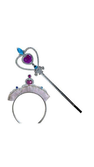 პრინცესების ნაკრები