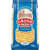მაკარონი ფუსილი/გრანდ დი პასტა/ 500გრ