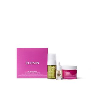 Superfood Gift Collection Kit - Elemis