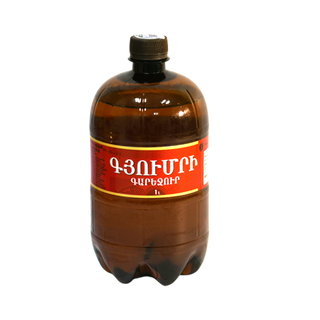 Գարեջուր «Գյումրի» 1լ