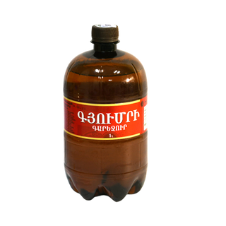 Գարեջուր «Գյումրի» 1լ
