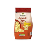 ჩიფსი ბანანის ორგანული /Alnatura/150გ
