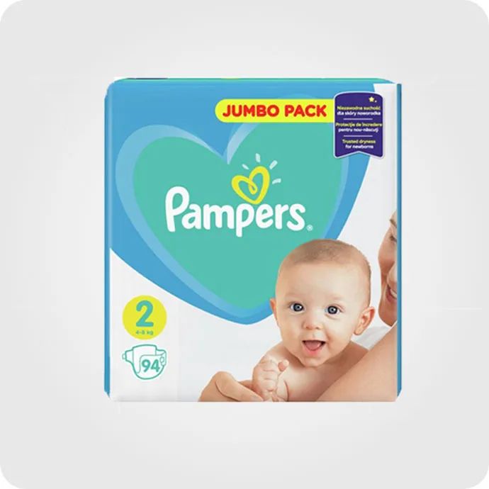 ბავშვის მოვლა