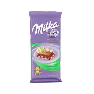 შოკ ფილა რძ თხ 85გრ მილკა