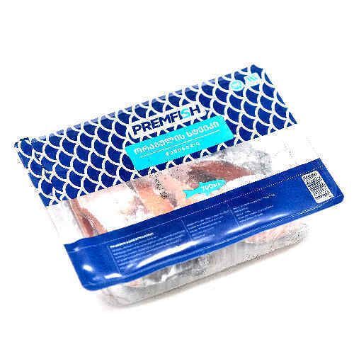 გაყინული თევზი და სხვა