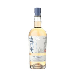 Hatozaki Blended Japanese 0,7 L 40% - ვისკი ჰატოზაკი ბლენდიდ