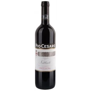 Вино Pio Cesare Nebbiolo Langhe черв.сухе 0.75 л