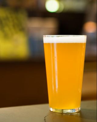 Бердичевське Голд "Пшеничне" пшеничне нефільтроване 1л.