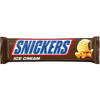 ნაყინი ბატონი 48გრ სნიკერსი
